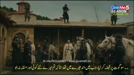 Dirilis Ertugrul - Season 05 Episode 35